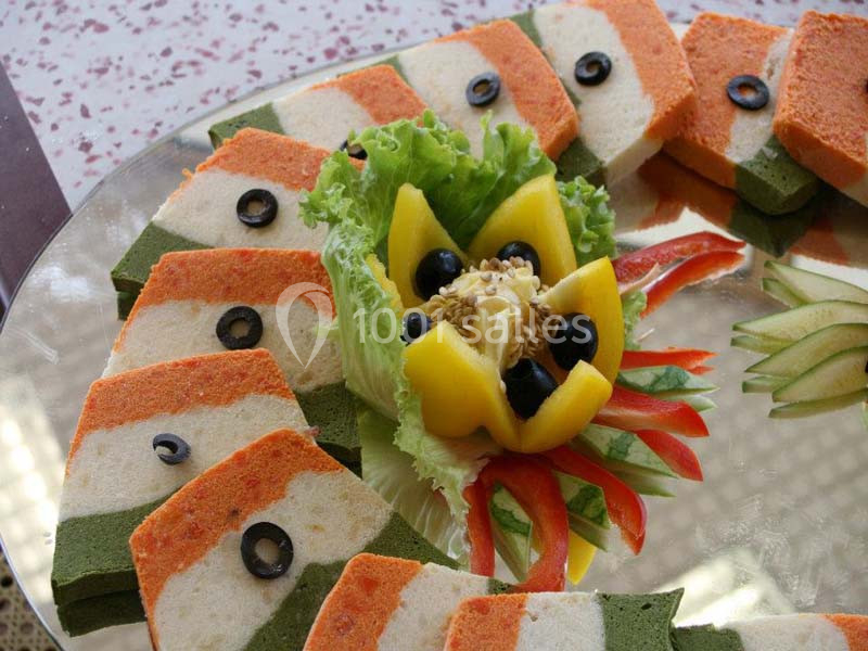 Traiteur Tours (Indre-et-Loire) - Guillaume Guerin Traiteur #7