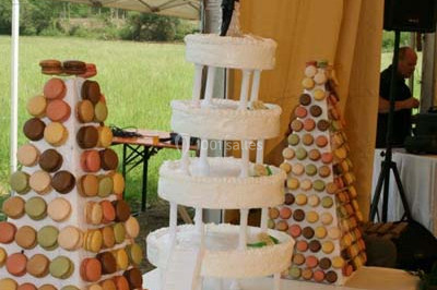 Traiteur Tours (Indre-et-Loire) - Guillaume Guerin Traiteur #8