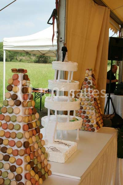 Traiteur Tours (Indre-et-Loire) - Guillaume Guerin Traiteur #2