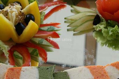 Traiteur Tours (Indre-et-Loire) - Guillaume Guerin Traiteur #8