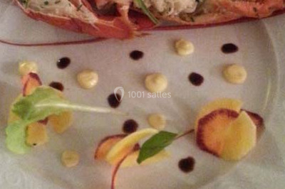 Traiteur Saint-Paterne-Racan (Indre-et-Loire) - Traiteur Camin #11