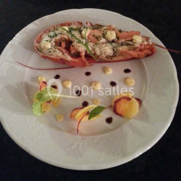 Traiteur Saint-Paterne-Racan (Indre-et-Loire) - Traiteur Camin #6