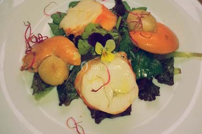 Traiteur Saint-Paterne-Racan (Indre-et-Loire) - Traiteur Camin #11