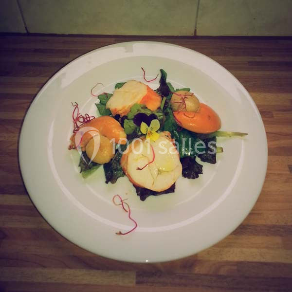 Traiteur Saint-Paterne-Racan (Indre-et-Loire) - Traiteur Camin #8