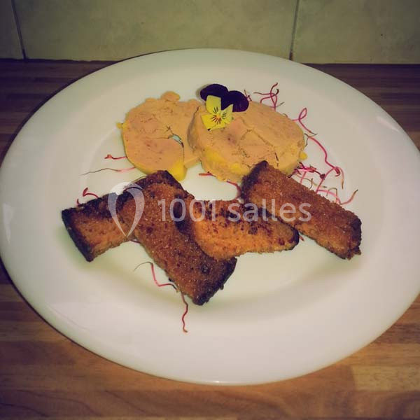 Traiteur Saint-Paterne-Racan (Indre-et-Loire) - Traiteur Camin #9