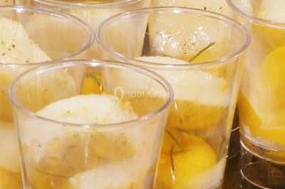 Traiteur Saint-Paterne-Racan (Indre-et-Loire) - Traiteur Camin #11