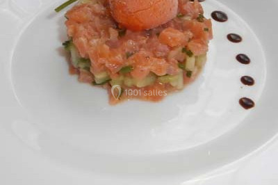 Traiteur Saint-Paterne-Racan (Indre-et-Loire) - Traiteur Camin #11