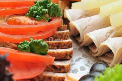 Traiteur Mont-de-Marsan (Landes) - Haristoy Traiteur #8