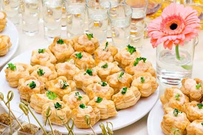 Traiteur Mont-de-Marsan (Landes) - Haristoy Traiteur #8