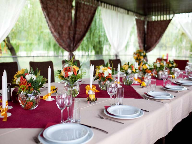 Traiteur Mont-de-Marsan (Landes) - Haristoy Traiteur #3