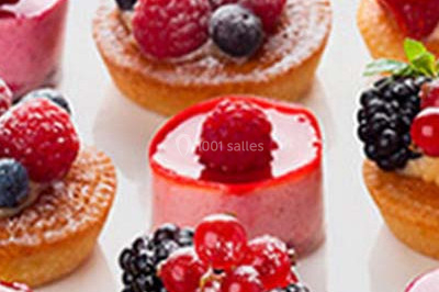 Traiteur Nantes (Loire-Atlantique) - Bourget Traiteur #4