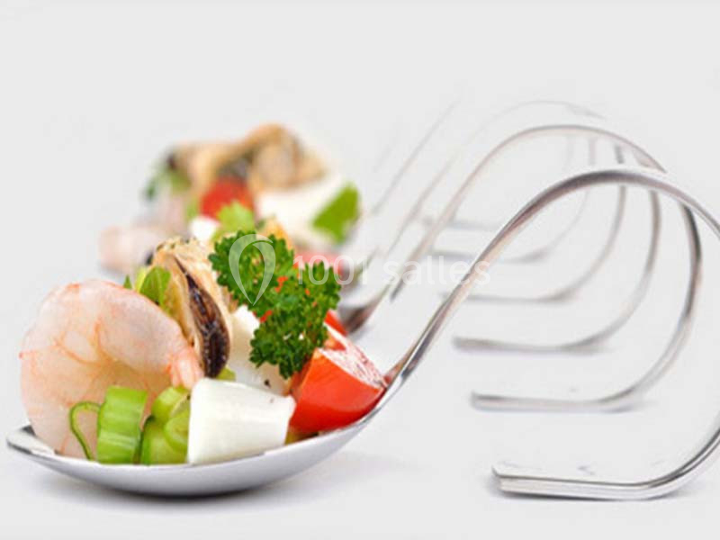 Traiteur Nantes (Loire-Atlantique) - Bourget Traiteur #4