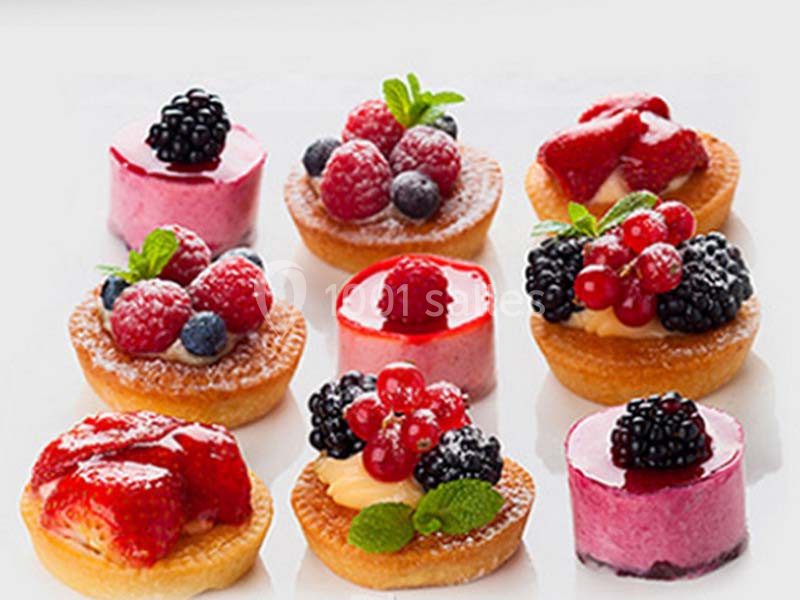 Traiteur Nantes (Loire-Atlantique) - Bourget Traiteur #2