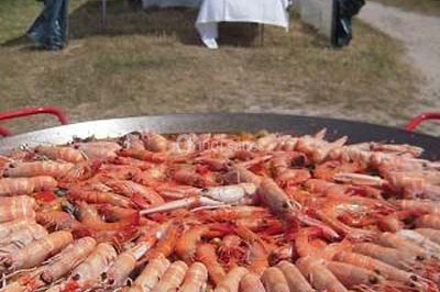 Traiteur Carquefou (Loire-Atlantique) - Paella Fiesta #19