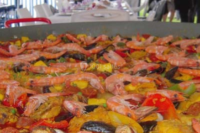 Traiteur Carquefou (Loire-Atlantique) - Paella Fiesta #19