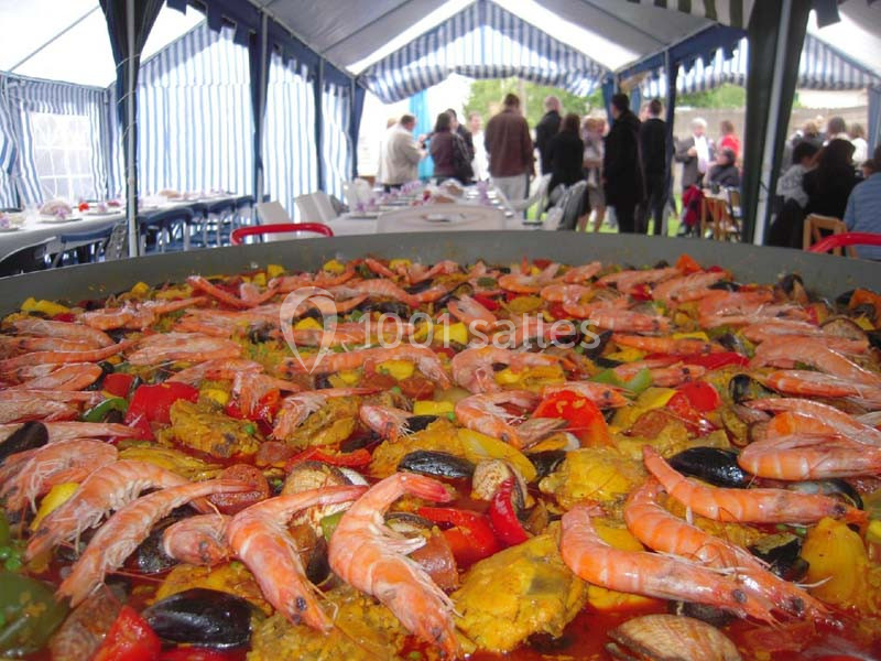 Traiteur Carquefou (Loire-Atlantique) - Paella Fiesta #3