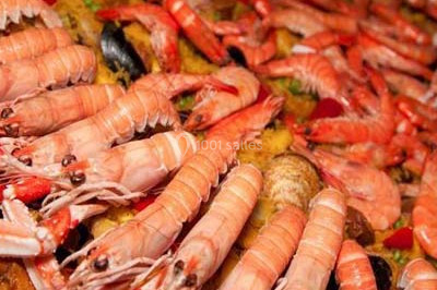 Traiteur Carquefou (Loire-Atlantique) - Paella Fiesta #19