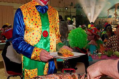 Traiteur Carquefou (Loire-Atlantique) - Paella Fiesta #19