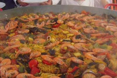 Traiteur Carquefou (Loire-Atlantique) - Paella Fiesta #19