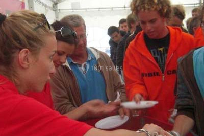 Traiteur Carquefou (Loire-Atlantique) - Paella Fiesta #19