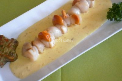 Roland Lhomelet - Artisan Traiteur Roland Lhomelet - Artisan Traiteur