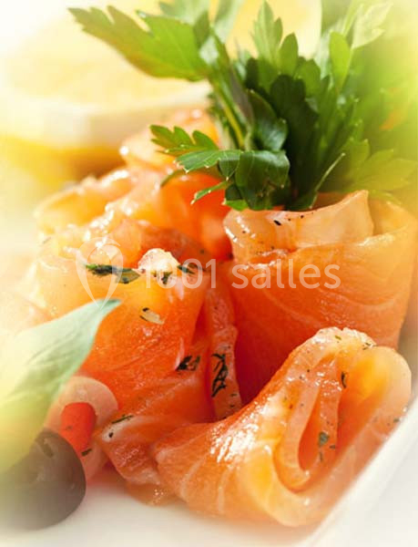 Traiteur La Limouzinière (Loire-Atlantique) - Roland Lhomelet - Artisan Traiteur #4