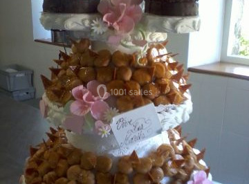 Traiteur La Limouzinière (Loire-Atlantique) - Roland Lhomelet - Artisan Traiteur #6