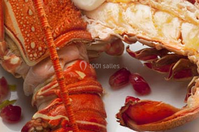 Traiteur La Limouzinière (Loire-Atlantique) - Roland Lhomelet - Artisan Traiteur #6