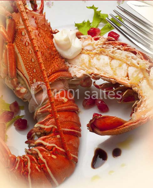 Traiteur La Limouzinière (Loire-Atlantique) - Roland Lhomelet - Artisan Traiteur #3