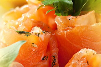 Traiteur La Limouzinière (Loire-Atlantique) - Roland Lhomelet - Artisan Traiteur #6