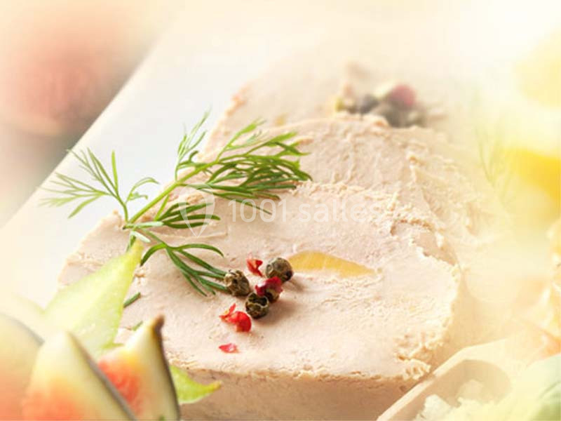 Traiteur La Limouzinière (Loire-Atlantique) - Roland Lhomelet - Artisan Traiteur #6