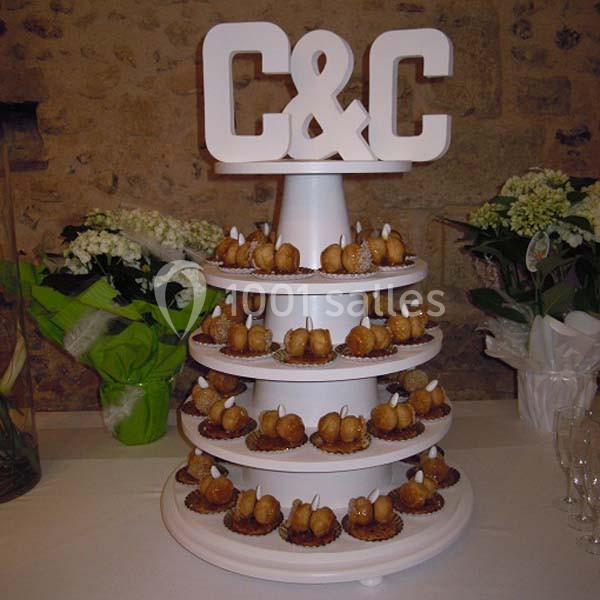 Traiteur Saran (Loiret) - Amandine #2