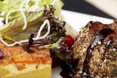 Traiteur Saran (Loiret) - Amandine #9