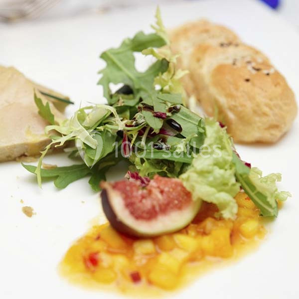 Traiteur Saran (Loiret) - Amandine #7