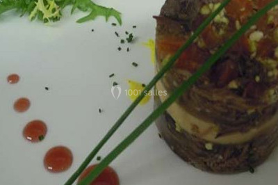 Traiteur Saran (Loiret) - Amandine #9