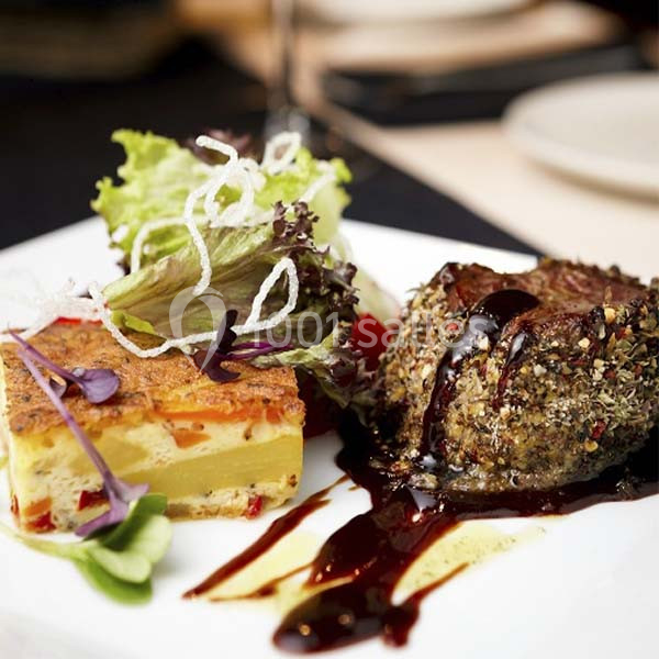 Traiteur Saran (Loiret) - Amandine #5