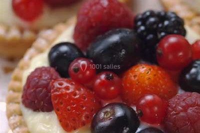 Traiteur Saran (Loiret) - Jean Luc Baltzer Traiteur #8