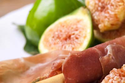 Traiteur Saran (Loiret) - Jean Luc Baltzer Traiteur #8