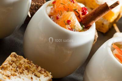 Traiteur Saran (Loiret) - Jean Luc Baltzer Traiteur #8