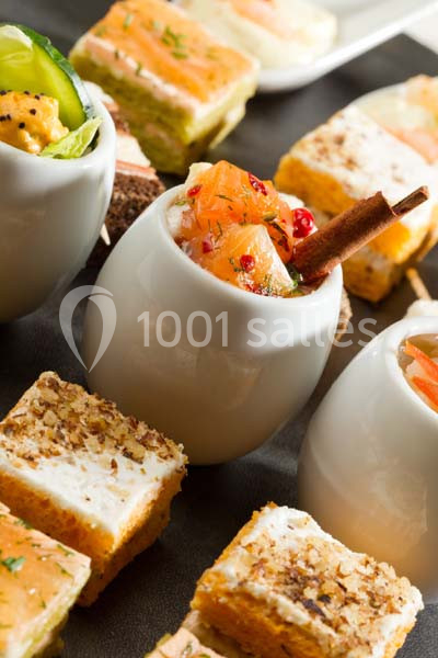 Traiteur Saran (Loiret) - Jean Luc Baltzer Traiteur #3