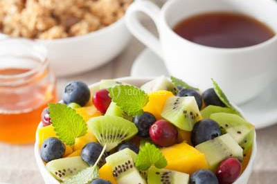 Traiteur Saran (Loiret) - Jean Luc Baltzer Traiteur #8