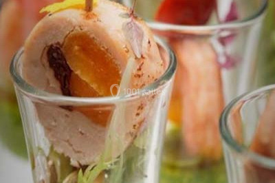 Traiteur Saran (Loiret) - Jean Luc Baltzer Traiteur #8