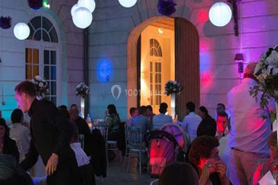 Traiteur Pannes (Loiret) - Mg Reception #11