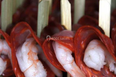 Traiteur Pannes (Loiret) - Mg Reception #11