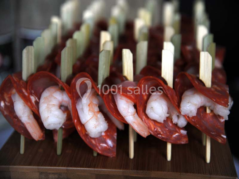 Traiteur Pannes (Loiret) - Mg Reception #5