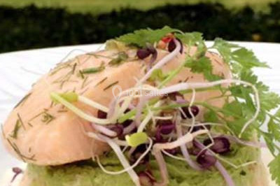 Traiteur Pannes (Loiret) - Mg Reception #11