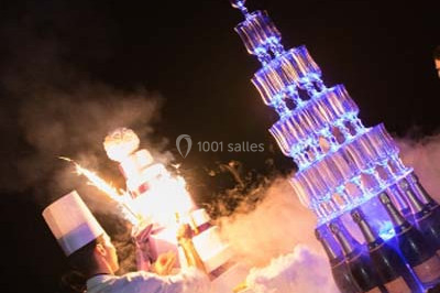 Traiteur Pannes (Loiret) - Mg Reception #11