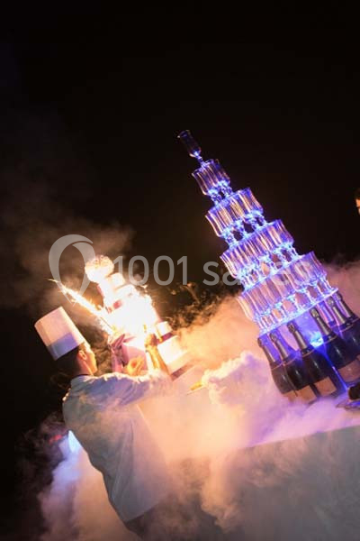 Traiteur Pannes (Loiret) - Mg Reception #9