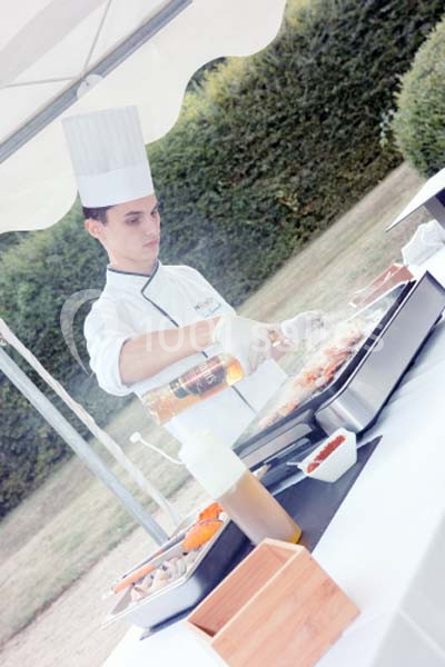 Traiteur Pannes (Loiret) - Mg Reception #10