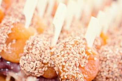 Traiteur Pannes (Loiret) - Mg Reception #11